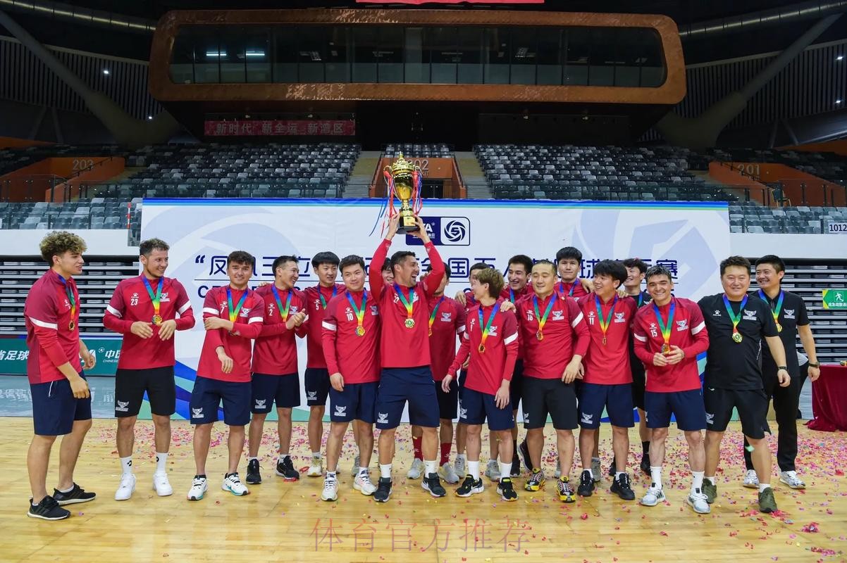 五人制足协杯宁夏开赛 揭幕战深圳队大胜北体大 五人制足协杯宁夏开赛 揭幕战深圳队大胜北体大