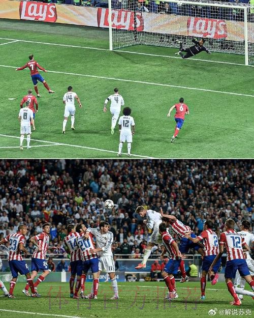 皇马电视台:马竞最受裁判照顾 我们被漏判三个点球 皇马电视台:马竞最受裁判照顾 我们被漏判三个点球